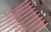 康发50高扭PLC双螺杆造粒机设备生产作业视频